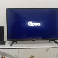 ال ای دی Gplus|تلویزیون و پروژکتور|پیشوا, |دیوار