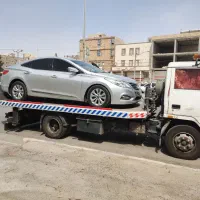 خودروسوار امدادخودرو یدک کش خودروبر یدکش|خدمات حمل و نقل|بندر ماهشهر, |دیوار