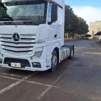 ماشین اگتروس بنز