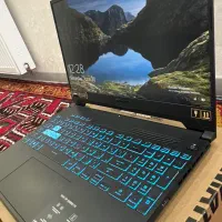 لپ تاپ Asus گیمینگ TUF