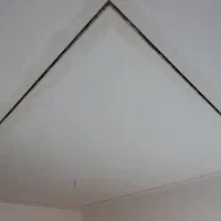 گچ‌کاری حرفه‌ای (صفر تا خورده‌کاری)|خدمات پیشه و مهارت|مشکین‌دشت, |دیوار