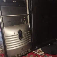 کاپییوتر 320 گیگ فوری به علت جابه جایی|رایانه رومیزی|گالیکش, |دیوار