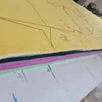 خیاط بیرونبر و داخل کارگاه خانوم نیازمندیم|استخدام صنعتی، فنی، مهندسی|ابهر, |دیوار