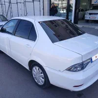 سمند سورن xu7