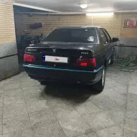 پژو پارس TU5 مدل 95|خودرو سواری و وانت|قم, وادی السلام|دیوار