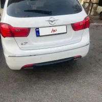 هایما s7 درجه یک موتور ۲۰۰۰