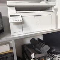 پرینتر لیزری 2055 hp و canon|پرینتر، اسکنر، کپی، فکس|شاهینشهر, فردوسی|دیوار