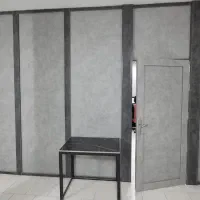 پارتیشن.قفسه.شلف.نو