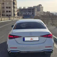 بنز c200 2025|خودرو سواری و وانت|تهران, المهدی|دیوار
