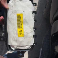 ایربگ اسپورتیج