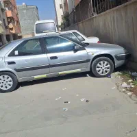 زانتیا ۸۵ فنی عالی