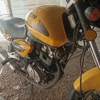 موتور لیفان ۱۵۰