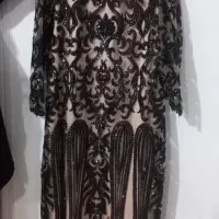 لباس مجلسی