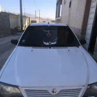 پراید ۱۳۲مدل۹۰دوگانه فابریک|خودرو سواری و وانت|مبارکه, |دیوار