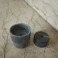 لقمه اتو لوله