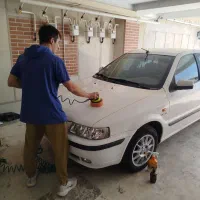 نقاشی و صافکاری (PDR)