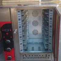 فر ۸ دیس|اجاق گاز و لوازم برقی پختوپز|شوشتر, |دیوار