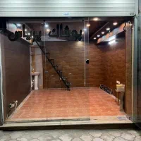 فروش مغازه ۲۰ متری امکانات فول بامالکیت و سرقفلی