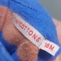 سرهمی کودکانه و بچه گانه|کفش و لباس بچه|تهران, حکیمیه|دیوار