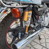 هوندا ارشیا ۲۰۰ صفر ۱۴۰۴ اقساط|موتورسیکلت|تهران, تهرانپارس غربی|دیوار