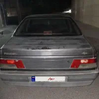 پژو آردی85|خودرو سواری و وانت|دزفول, |دیوار