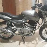 موتور پالس ۱۸۰ مدل ۸۶