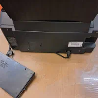 پرینتر|پرینتر، اسکنر، کپی، فکس|کرج, فاز ۳ مهرشهر|دیوار