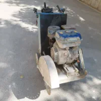 اجاره کاتر تا عمق 10 سانت