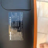 موتوربرق سایلنت 3.5 کیلووات هواسدان|ابزارآلات|اردکان, |دیوار