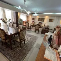 200متر-3خواب-غرق-نور-ویو-ابدی-شیراز-جنوبی