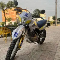 تریل ۲۵۰ کویر t2