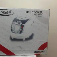 لوازم خانگی نو به علت کمبود جا