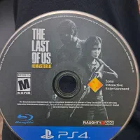 بازی د لست اف اس یک