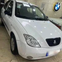 تیبا 2 مدل 98 بیرنگ|خودرو سواری و وانت|کرج, دولتآباد|دیوار