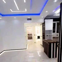 85متر-دریاچه-چیتگر-سند-تک-برگ-تهاتر-تهران-کرج