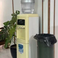 ابسرد کن GOSONIC|آب‌سردکن و تصفیه آب|مشهد, شریف|دیوار