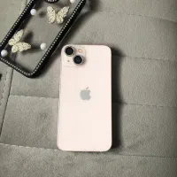 آیفون ۱۳نرمال ۲۵۶گیگ دوسیم