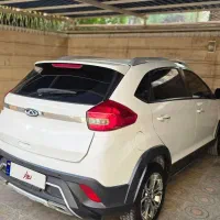 ایکس ۲۲ دنده|خودرو سواری و وانت|اهواز, پادادشهر|دیوار