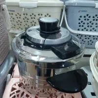 زودپز استیل نو|ظروف پختوپز|گنبد کاووس, |دیوار