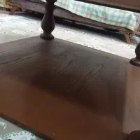 میز بزرگ پذیرایی|مبلمان خانگی و میز عسلی|اهواز, سلطانمنش|دیوار