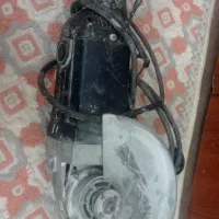 فرز بزرگ توسن