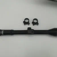 دوربین تفنگ