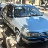 پژو۴۰۵
