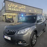 هایما S7|خودرو سواری و وانت|همدان, |دیوار