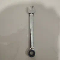 آچار یک سر جغجغه|ابزارآلات|مشهد, کوی پلیس|دیوار