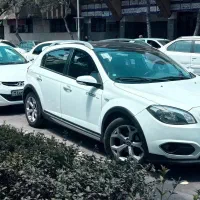 برلیانس کراس