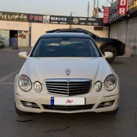 E280 2008|خودرو سواری و وانت|اصفهان, سعادتآباد|دیوار