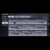 اکانت کالاف|کنسول، بازی ویدئویی و آنلاین|نظرآباد, مصطفی آباد|دیوار