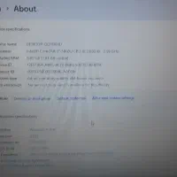 لپ تاپ مناسب برای همه امور|رایانه همراه|بندرعباس, |دیوار