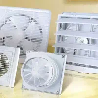 فن صنعتی و خانگی (عمده و تکی)|پنکه و تصفیهکنندهٔ هوا|کرمان, |دیوار